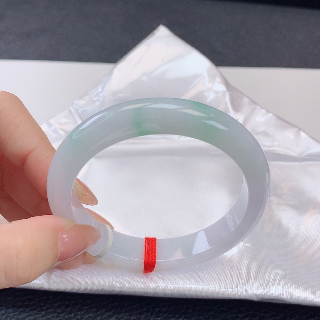 未镶嵌手镯翡翠翡翠0160