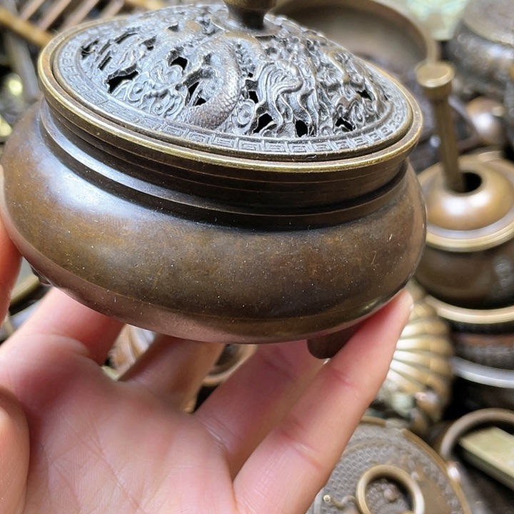 全是铜铜铜器铜器