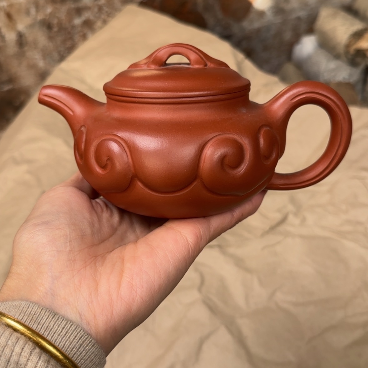 【闪购商品】紫砂茶壶紫砂茶具