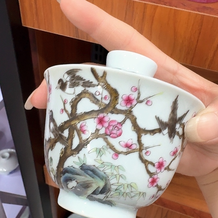 陶瓷艺术品收藏陶瓷