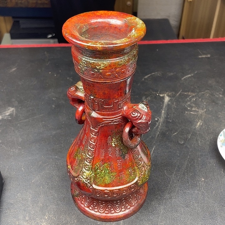 链接一图一物。             