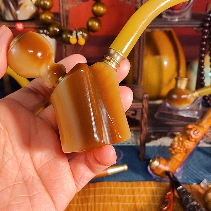 高端定制手工粗中细