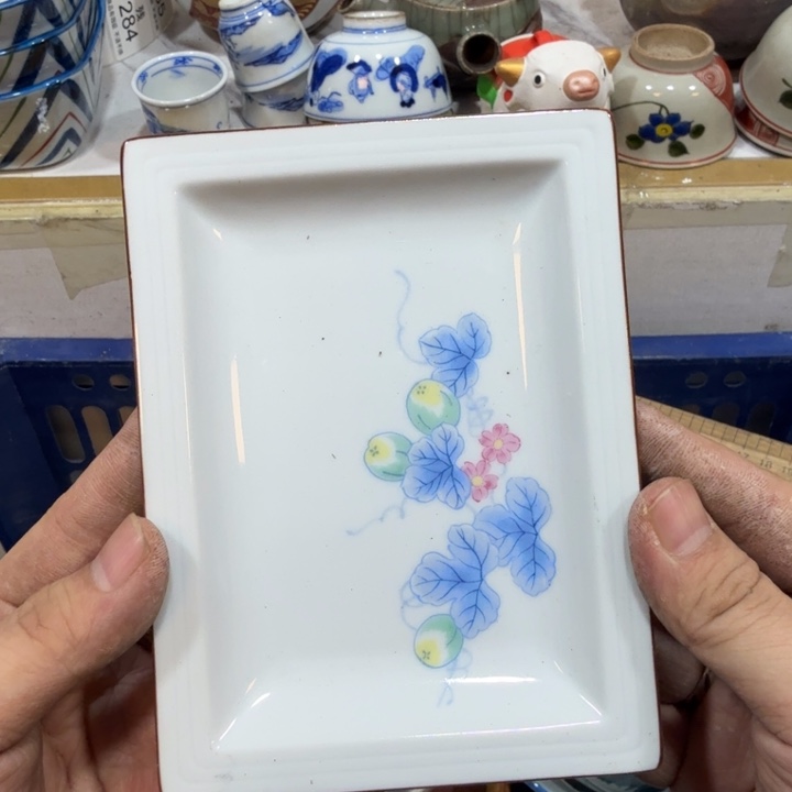 陶瓷推荐第二名20包邮