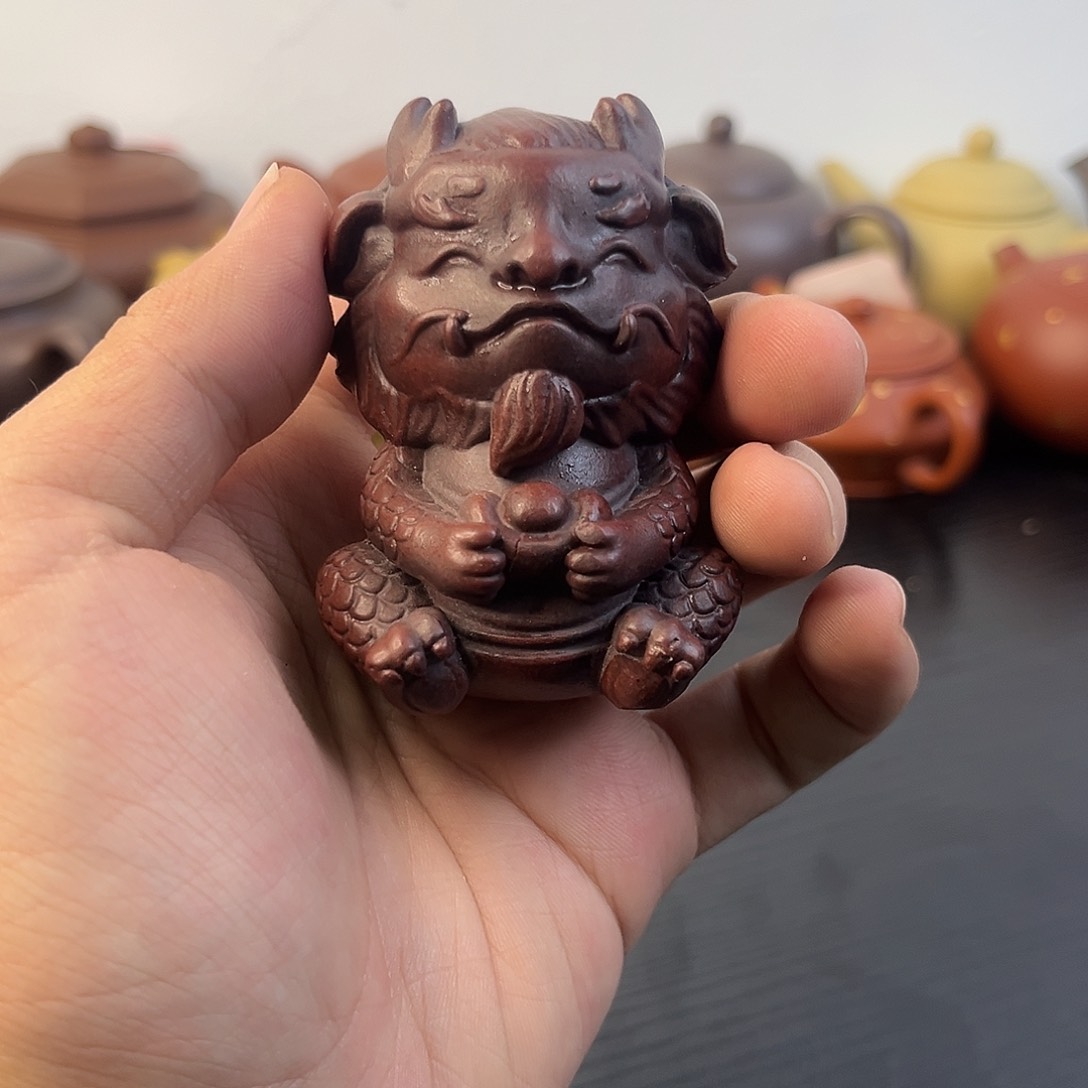 紫砂茶壶紫砂壶等文物古迹