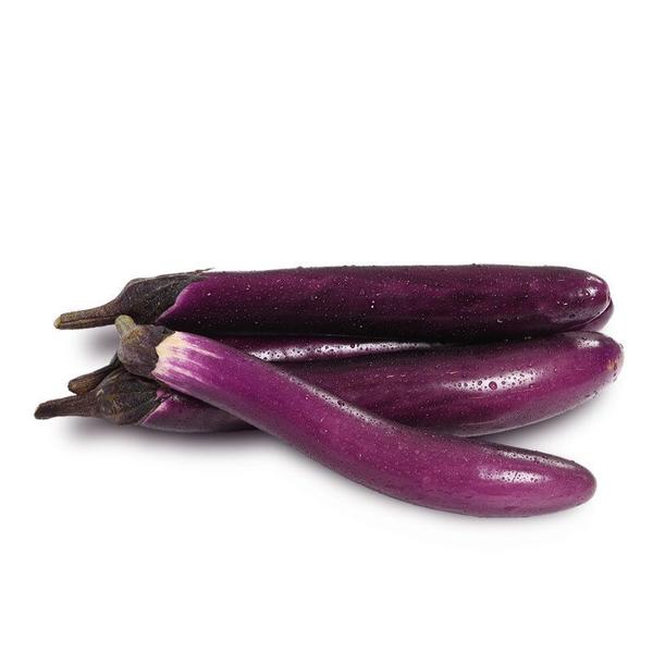 紫茄子500g±50g/份