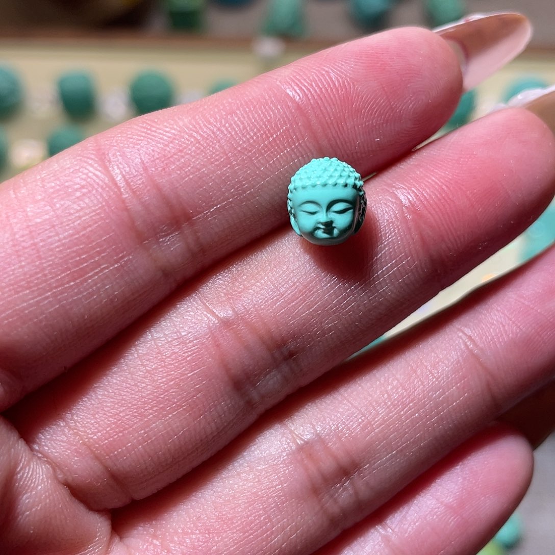 核桃手串/手链湖北原生态配饰卡8