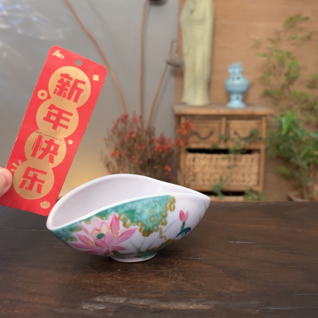 杯柴烧手工制作工艺