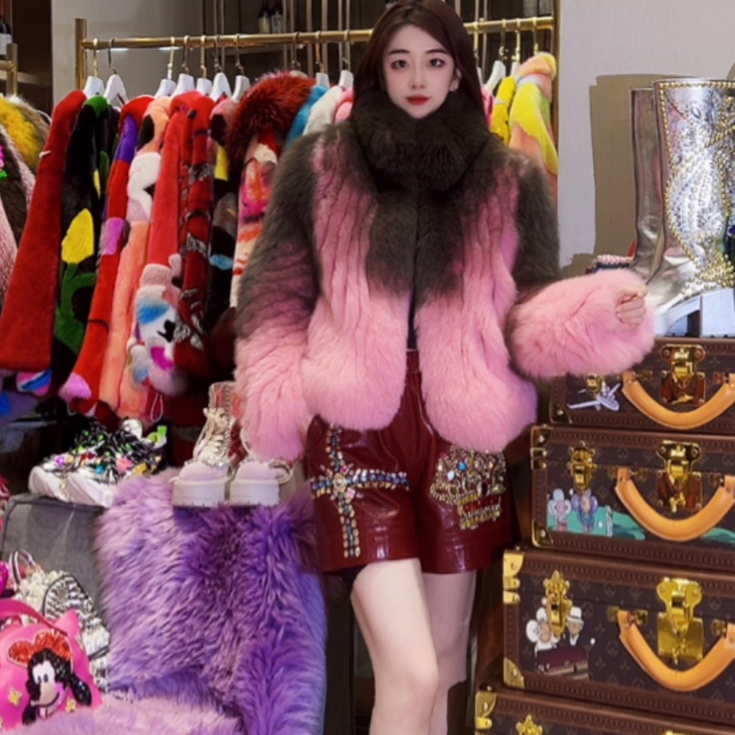 MAGIC INTRO  外套 2700