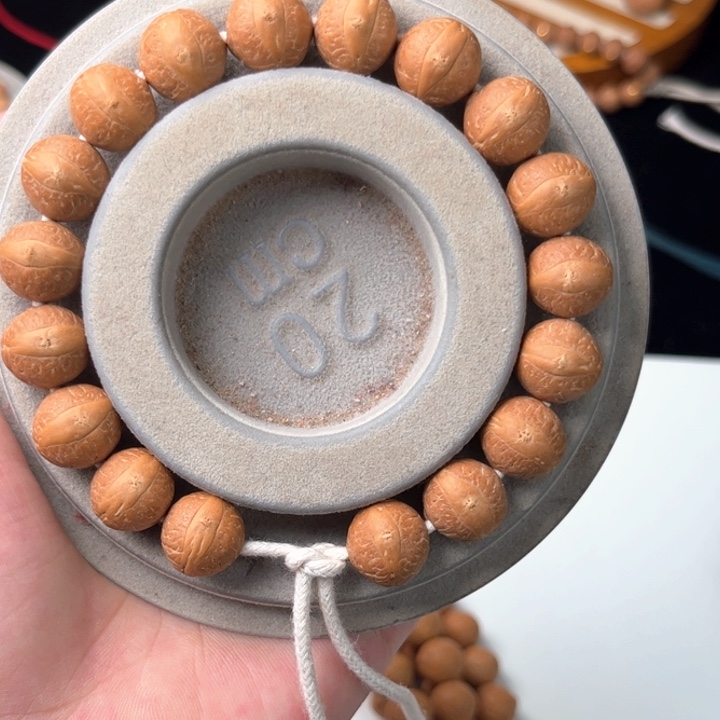 凤眼菩提手串开场福利 13单圈