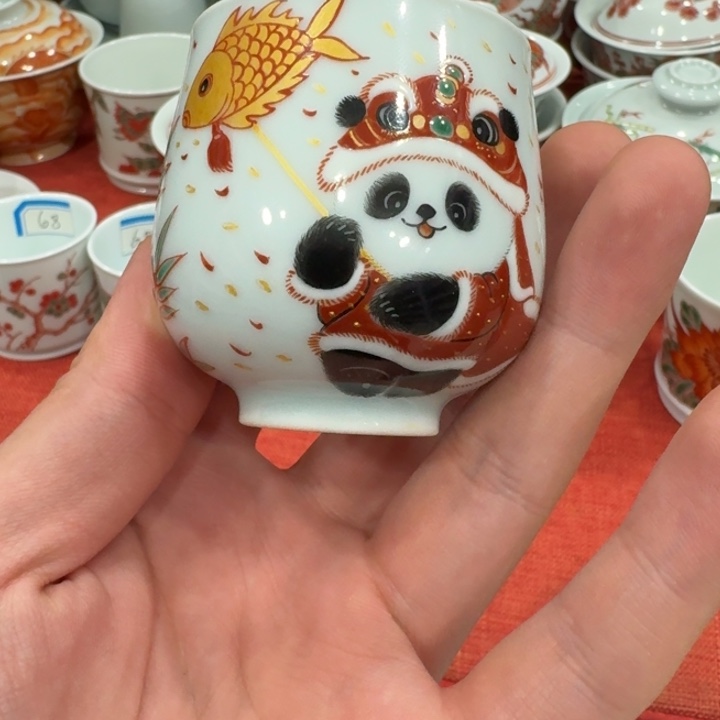 陶瓷艺术品收藏陶瓷