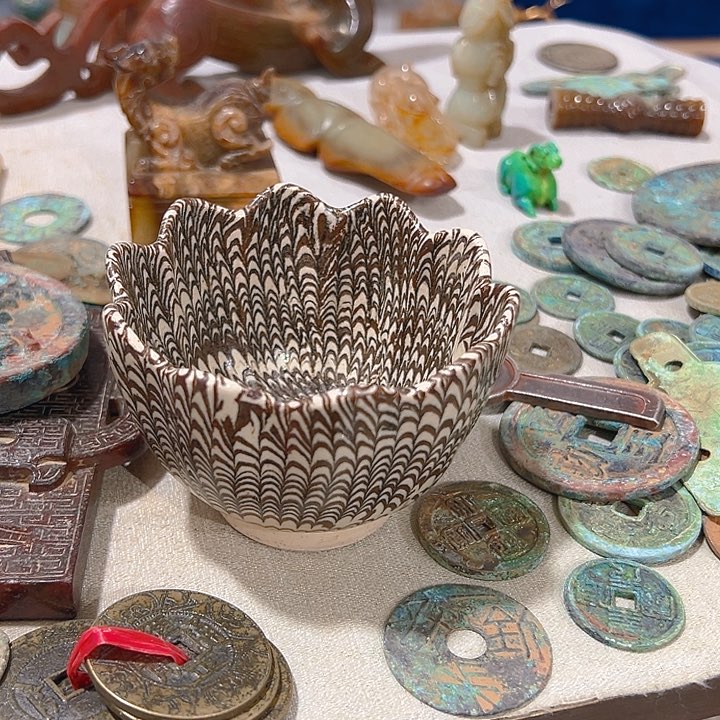 壶一次都不要错过呀