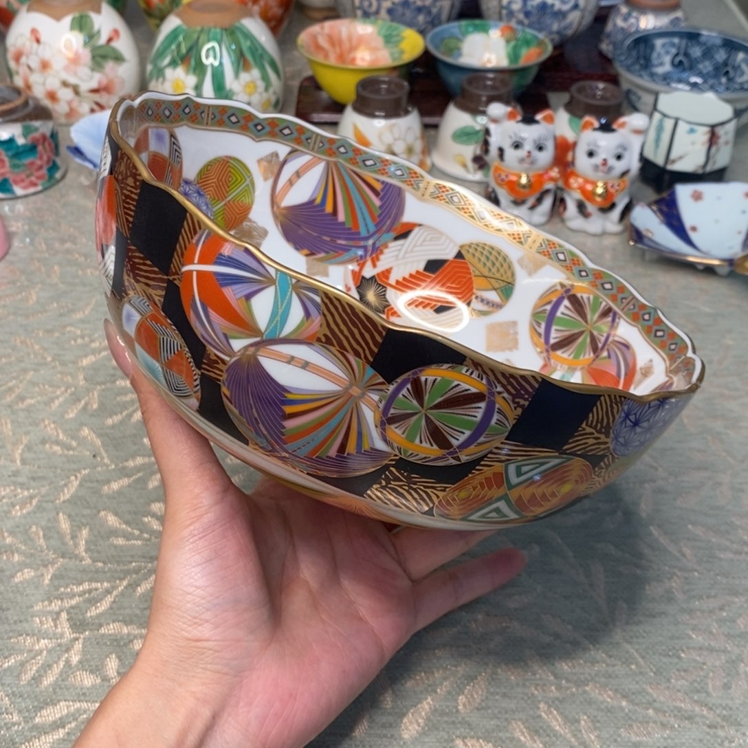 碟18 厘米小杨甄选精品