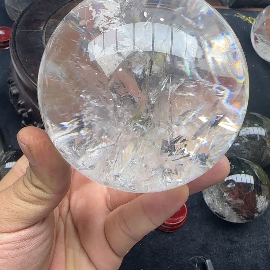 水晶未镶嵌未镶嵌b 988