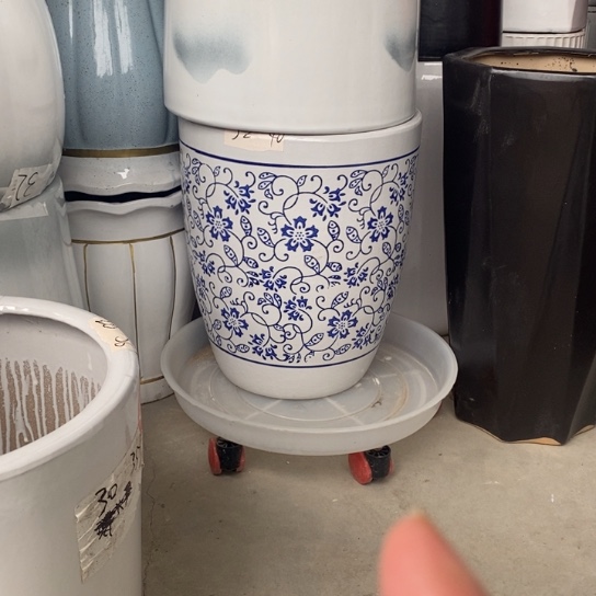 青花大号口32高39福利