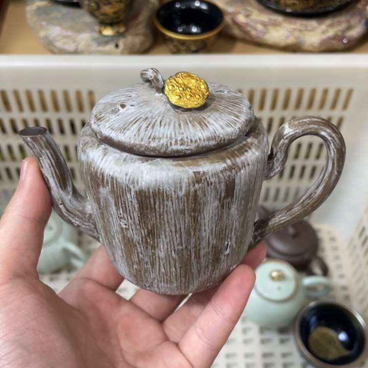 紫砂茶宠紫砂茶具