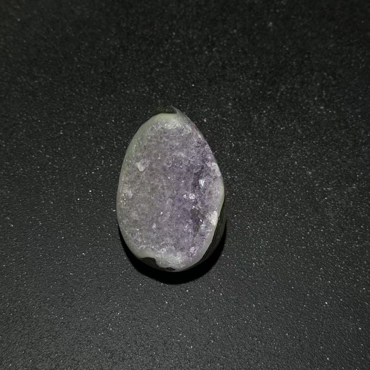 晶簇摆件DS112001—多样性发其一