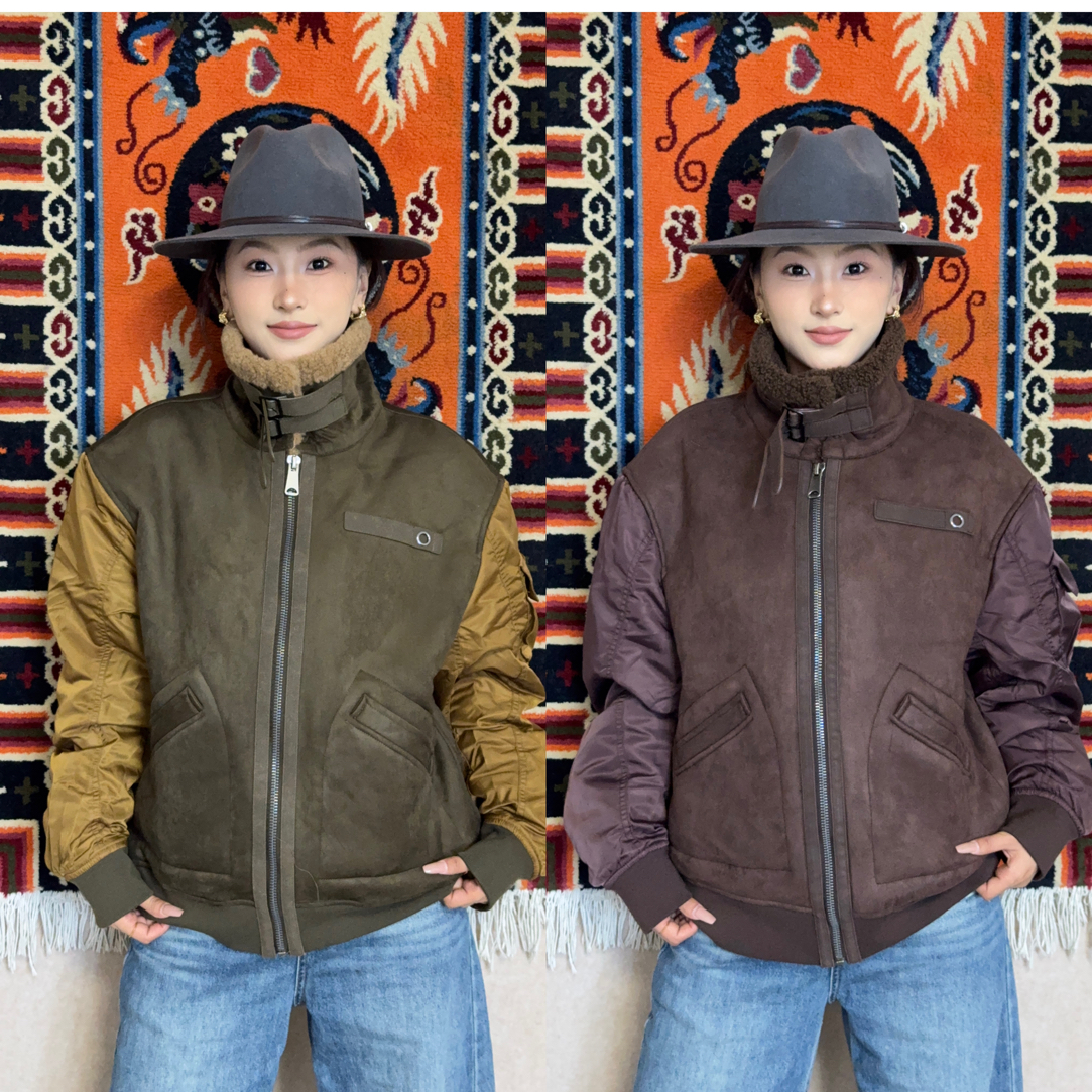 新款休闲爆款上衣2533