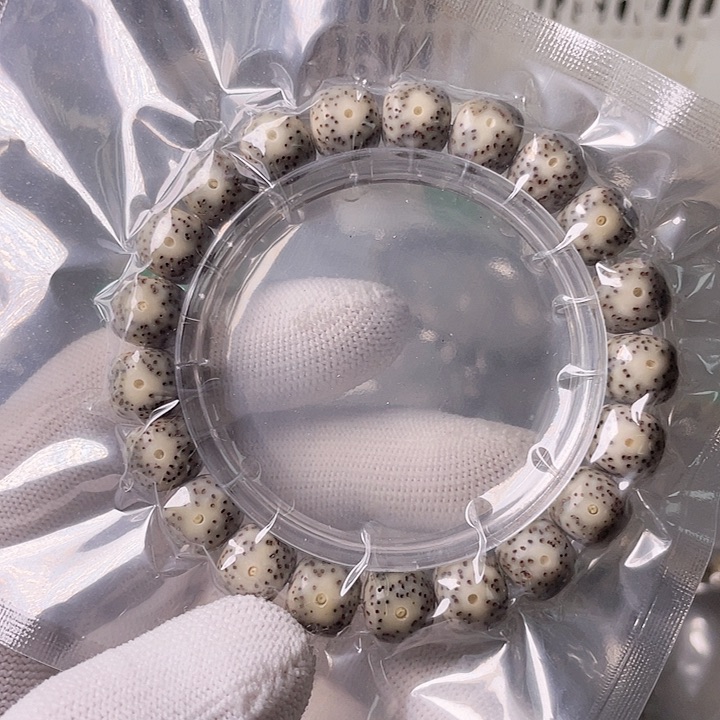 星月菩提手串G895 星月哈哈哈11