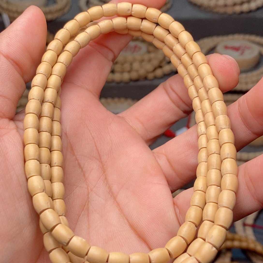 柏香籽/百香籽吊坠