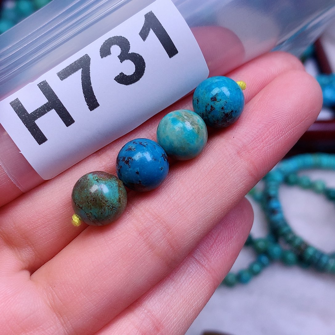 空竹粉丝专享十堰特色手工散珠