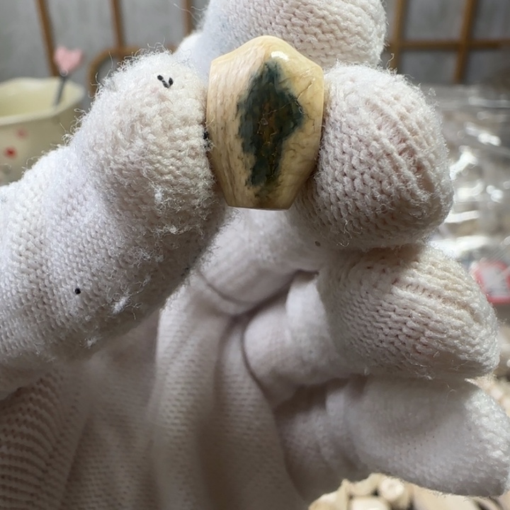 猛犸象牙手串/手链/手镯