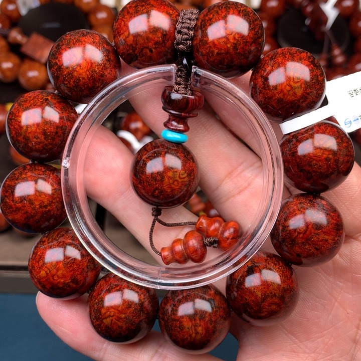 花梨木类细**薇黄花梨2.0F12