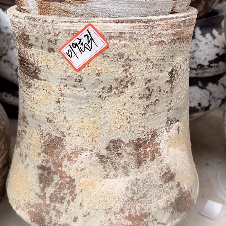 景德镇精品花盆栽适合盆栽