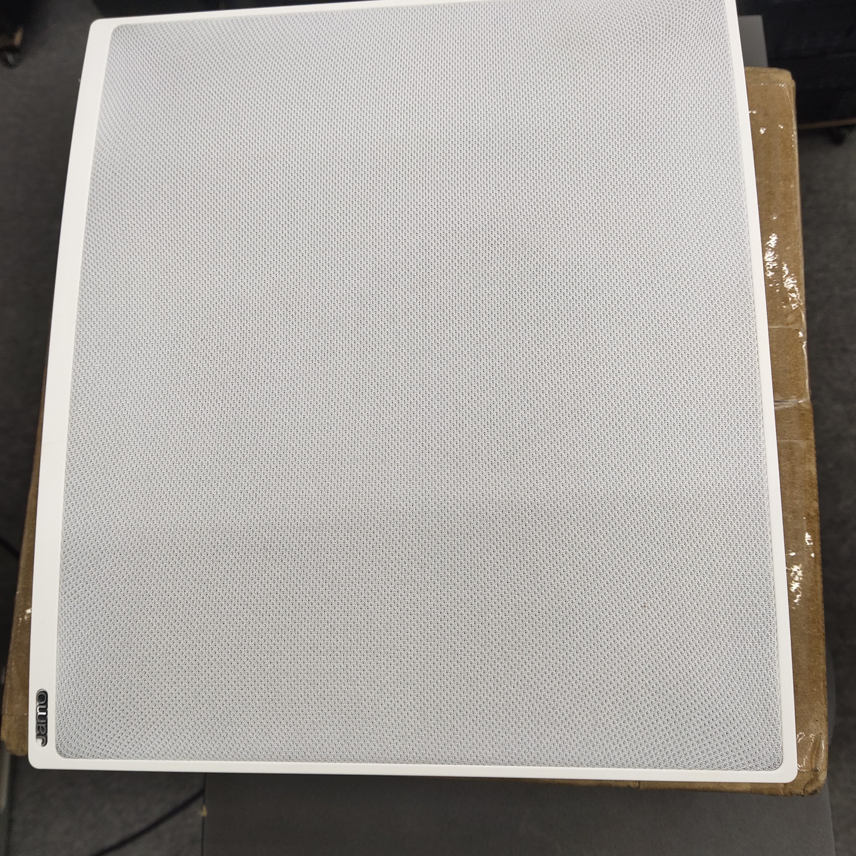 准新品 JAMO/尊宝 全新环绕音响一对 包邮不支持7天无理由