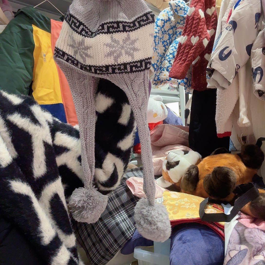 特价不退不换，哈哈哈，