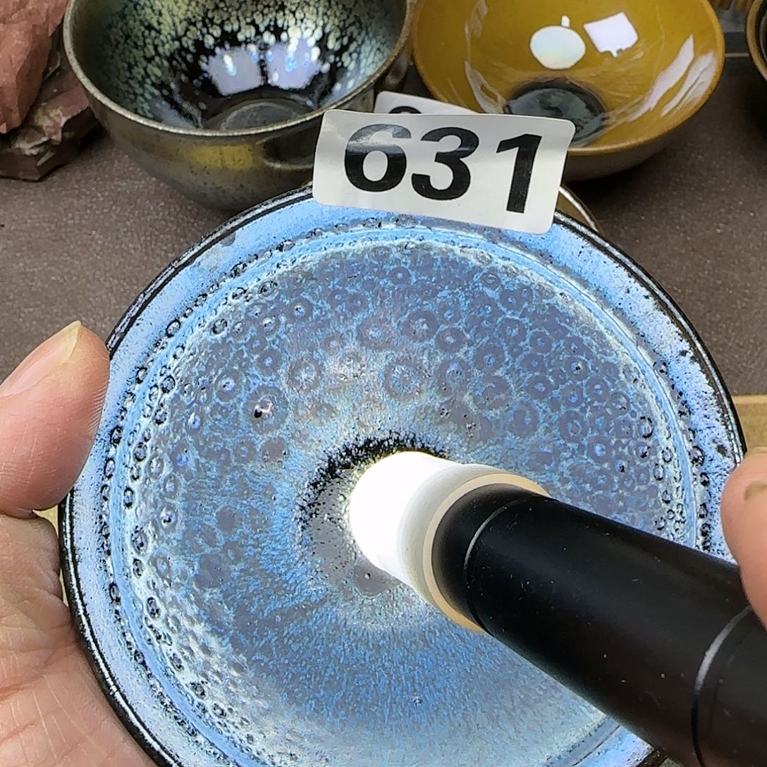 茶盏建盏杯主人杯龙窑柴烧