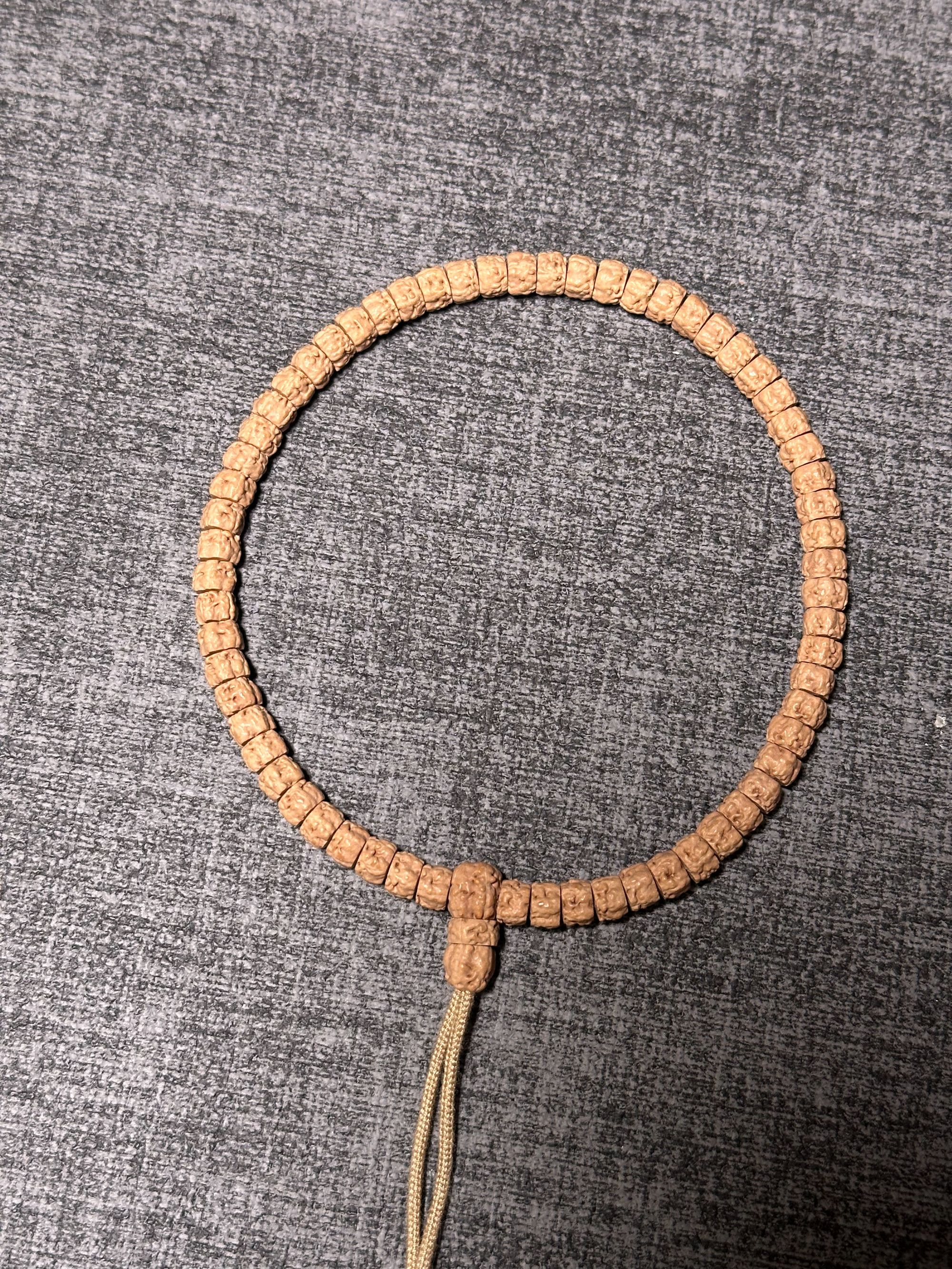 龙切佛手小金刚手持