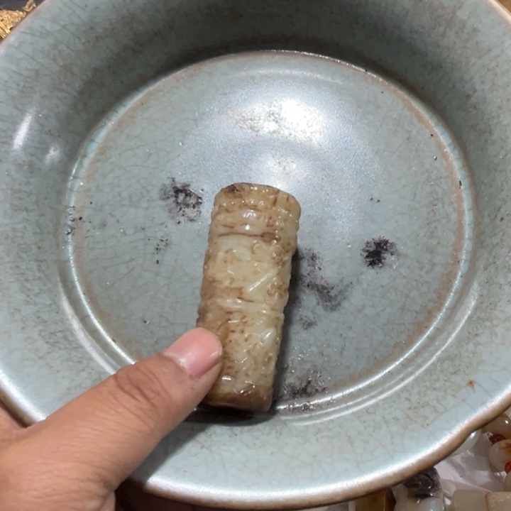 玉***烽摆件瓷1111111111111