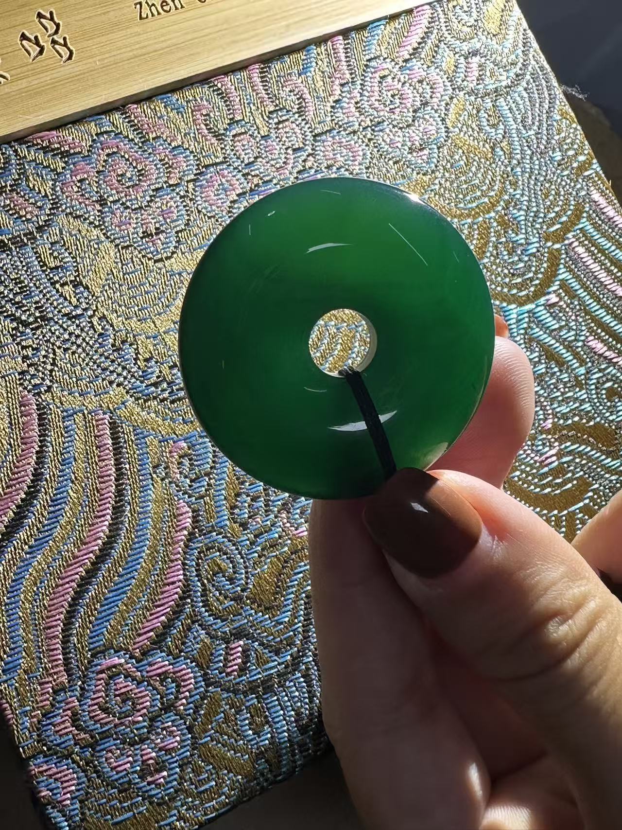 J0246 精品手串 无礼盒