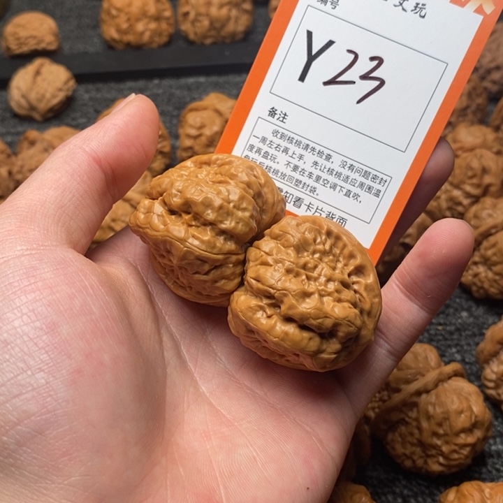 吊坠文玩核桃国****饰