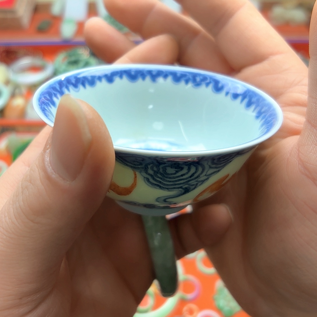 瓷片肉*子瓷器686588568