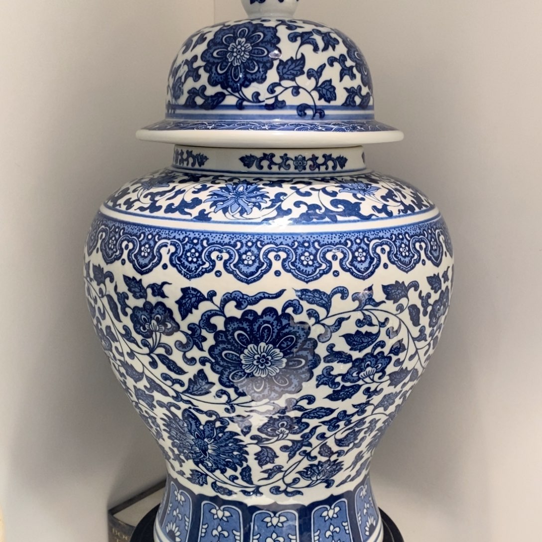 景德镇陶瓷花瓶景德镇陶瓷花瓶