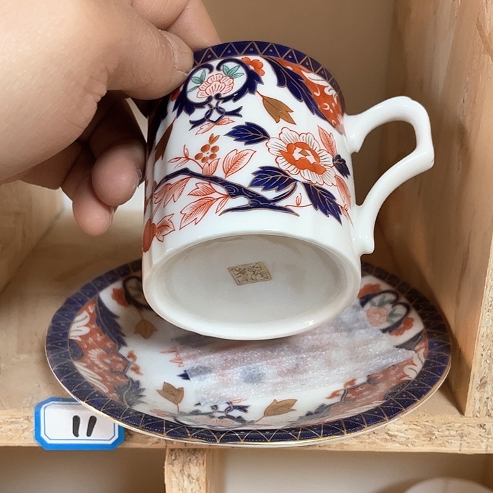 瓷片009 精美瓷器，保真正品