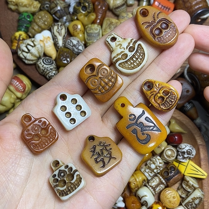 非金属直播间一物一图