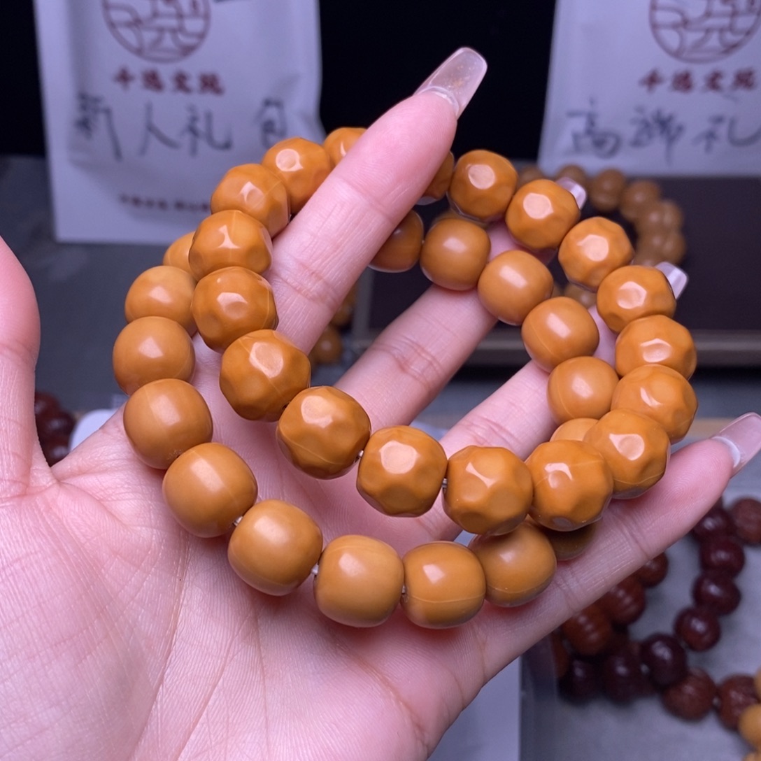 手串猴头核桃老型奶酪