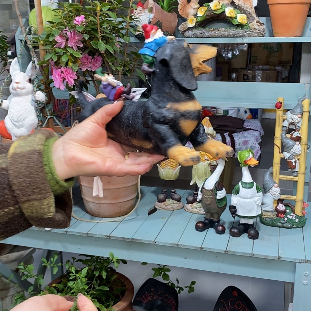 有机玻璃家居饰品