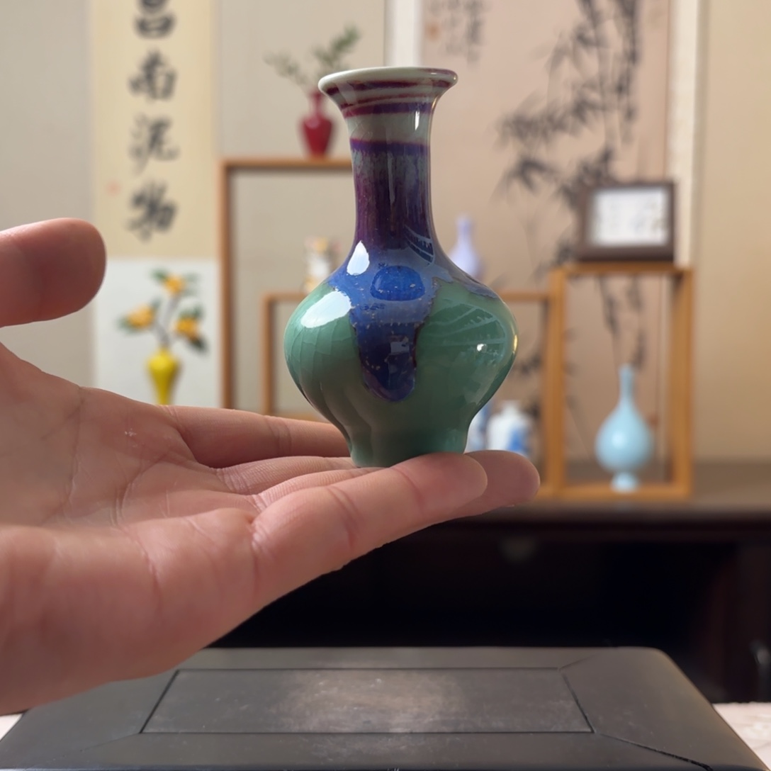 摆件美好的一天从一杯