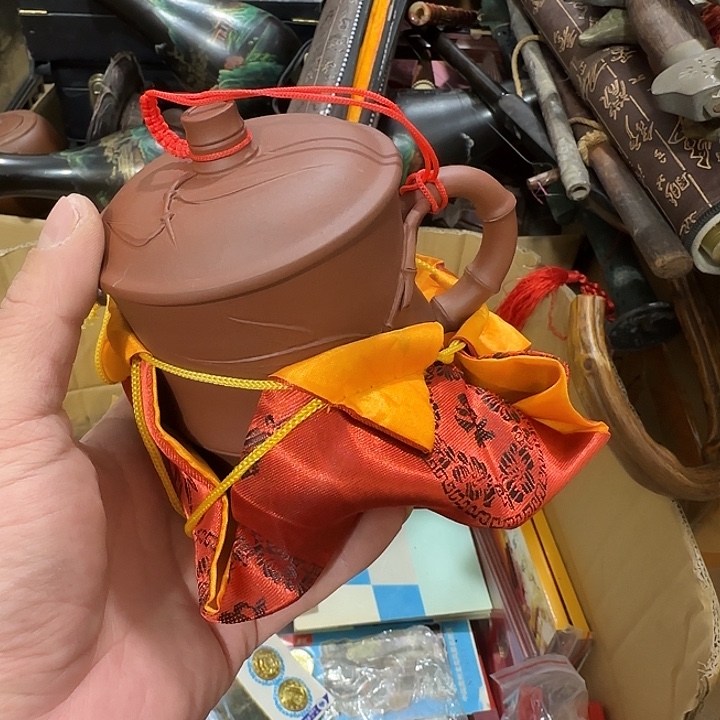 大***生成套家具紫檀木类