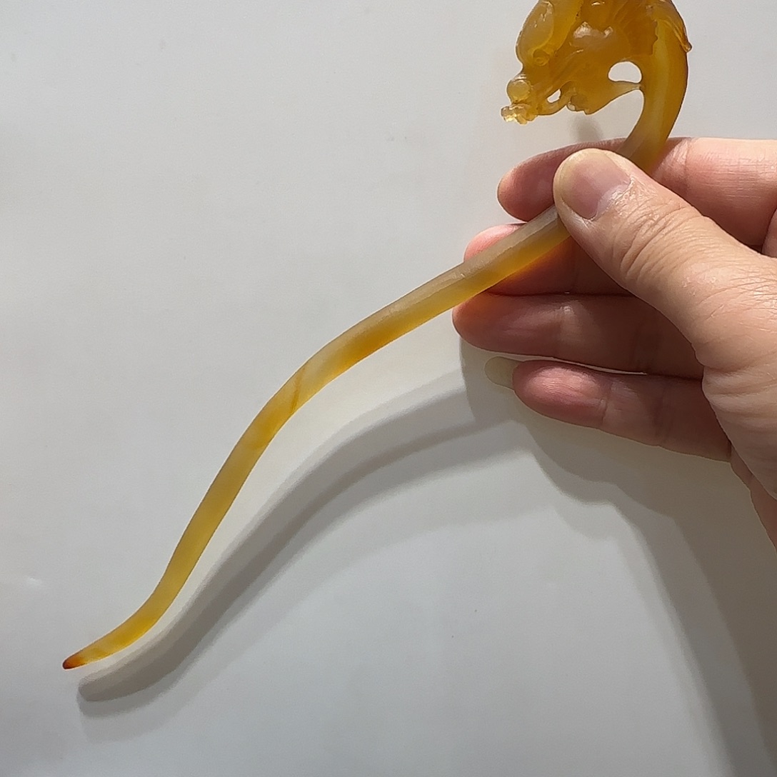 玛瑙/玉髓手镯未镶嵌✌️***