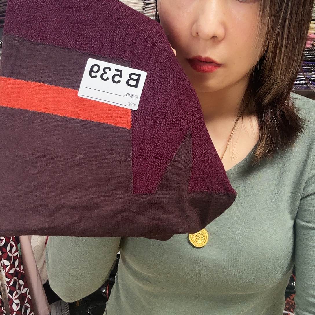 若***风539 男士羊毛衫特价样衣