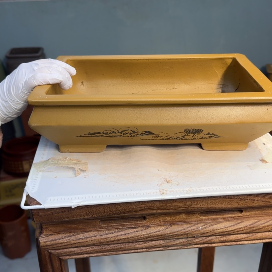 花盆紫砂紫砂口径31