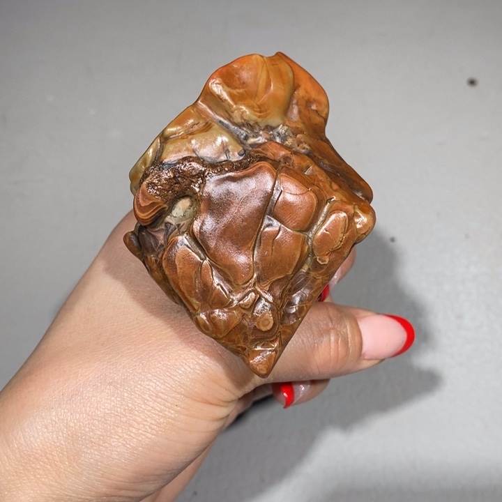 玛瑙/玉髓车挂合金大*鼠335