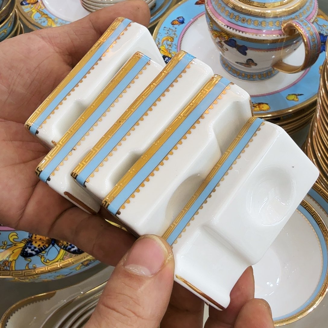 搪瓷骨瓷陶瓷餐具家用高温