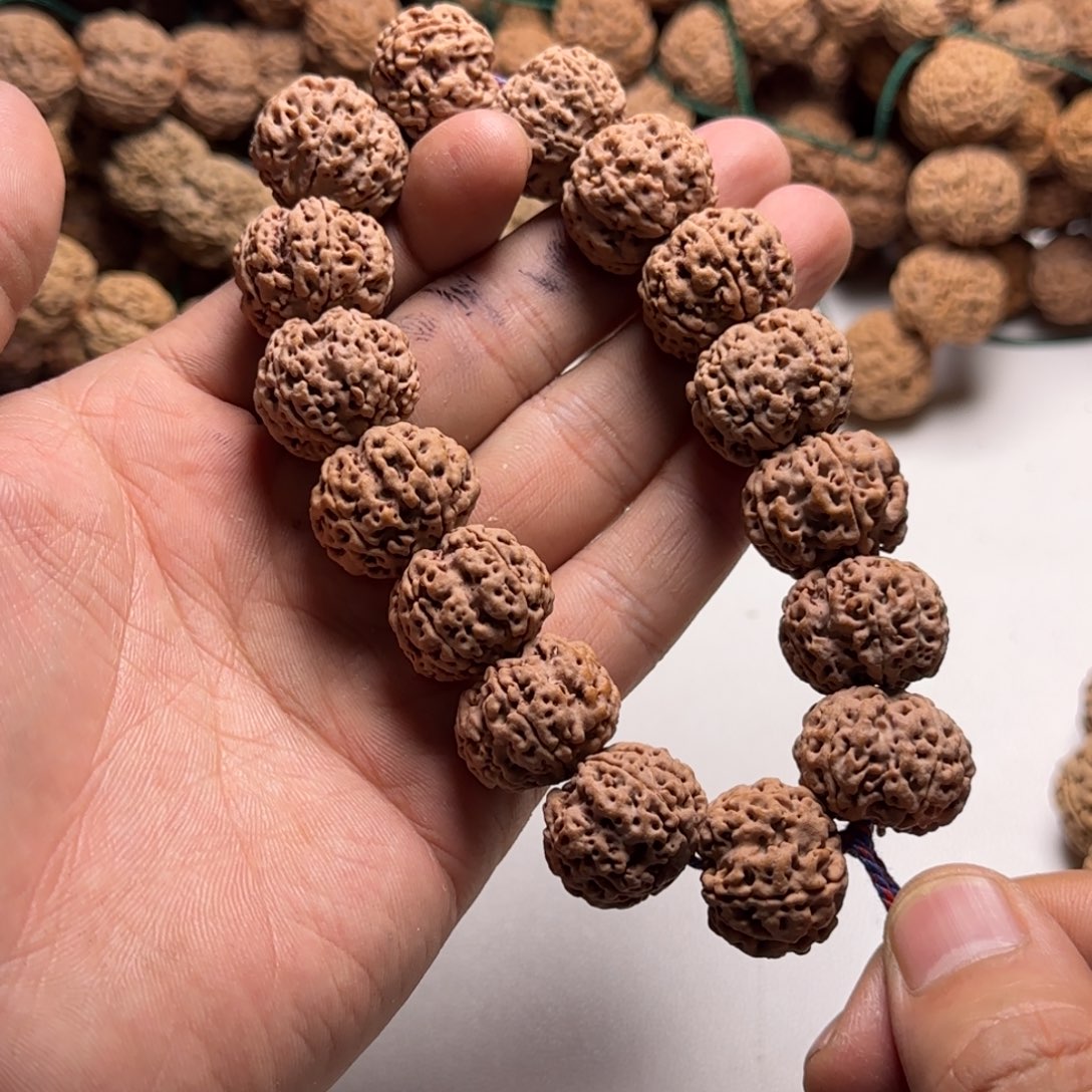 手串金刚菩提45号金刚