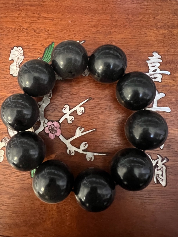 B07 特色手工艺木制品