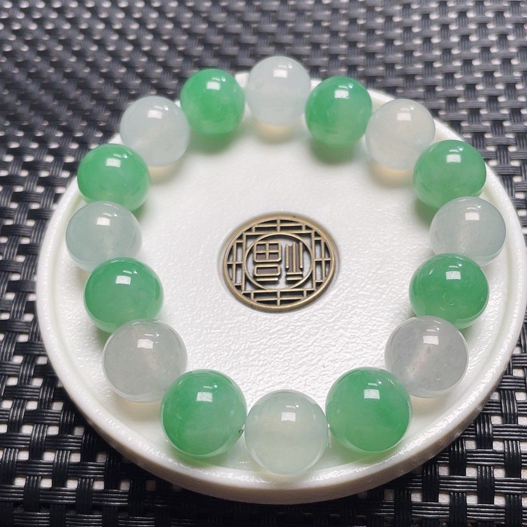 翡翠吊坠(不含链)未镶嵌卡12.2